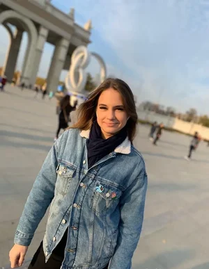Klaudia