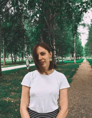 Donna Cerca