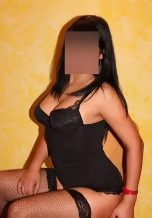 Xaviera